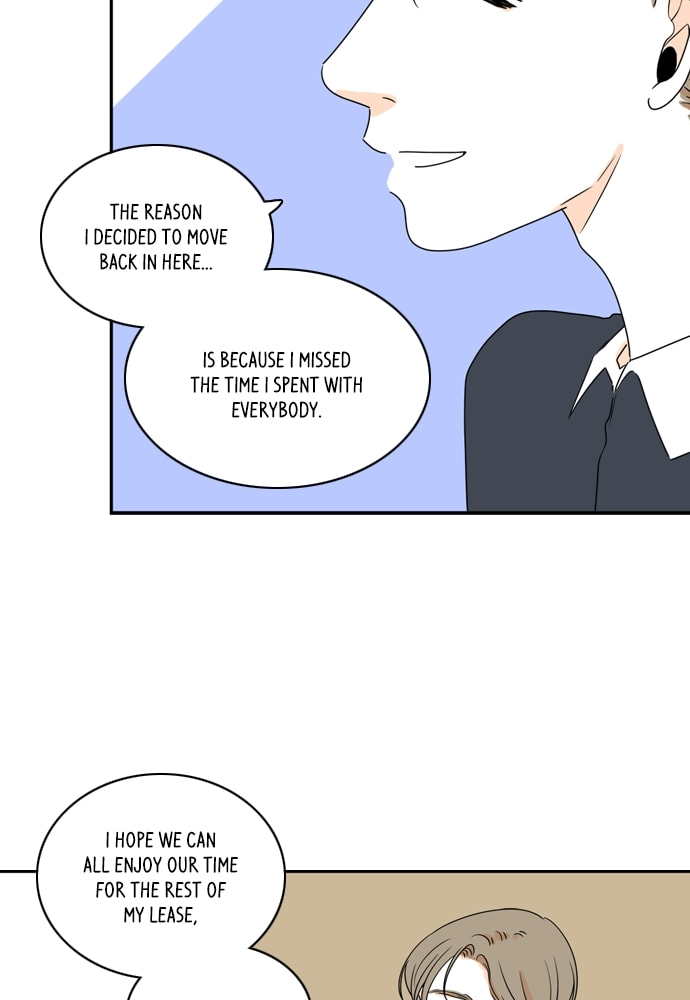 Read Our House chapter 53 image 28 on Lezhin