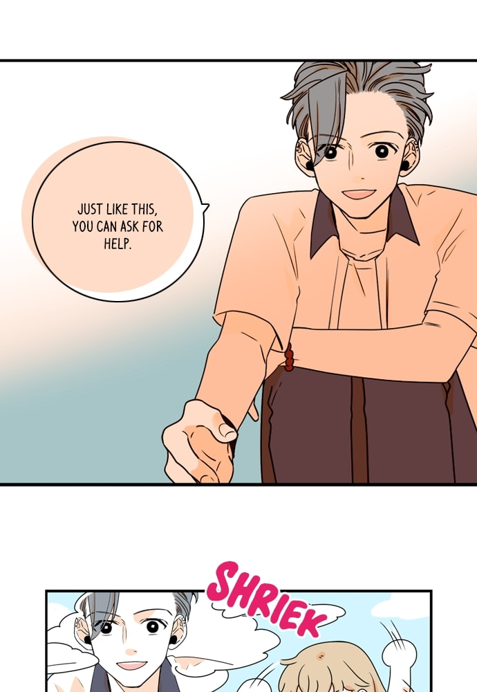 Read Our House chapter 53 image 3 on Lezhin