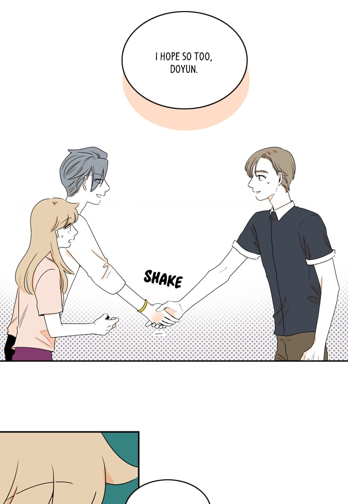 Read Our House chapter 53 image 31 on Lezhin