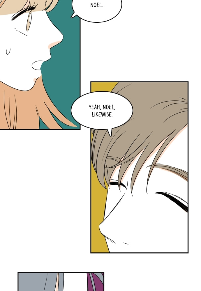 Read Our House chapter 53 image 32 on Lezhin