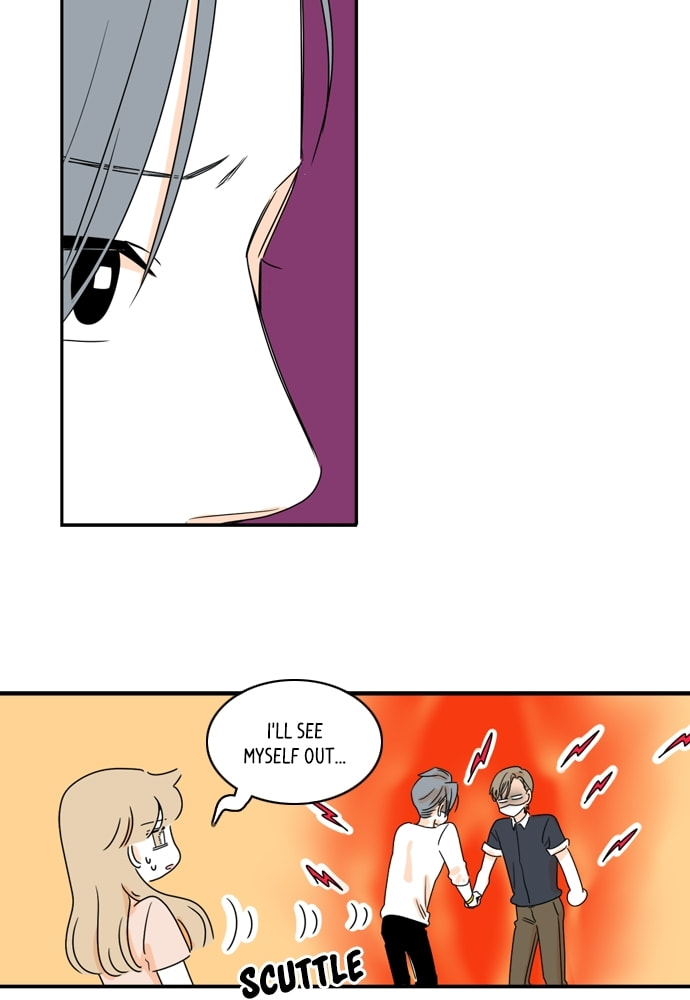 Read Our House chapter 53 image 33 on Lezhin