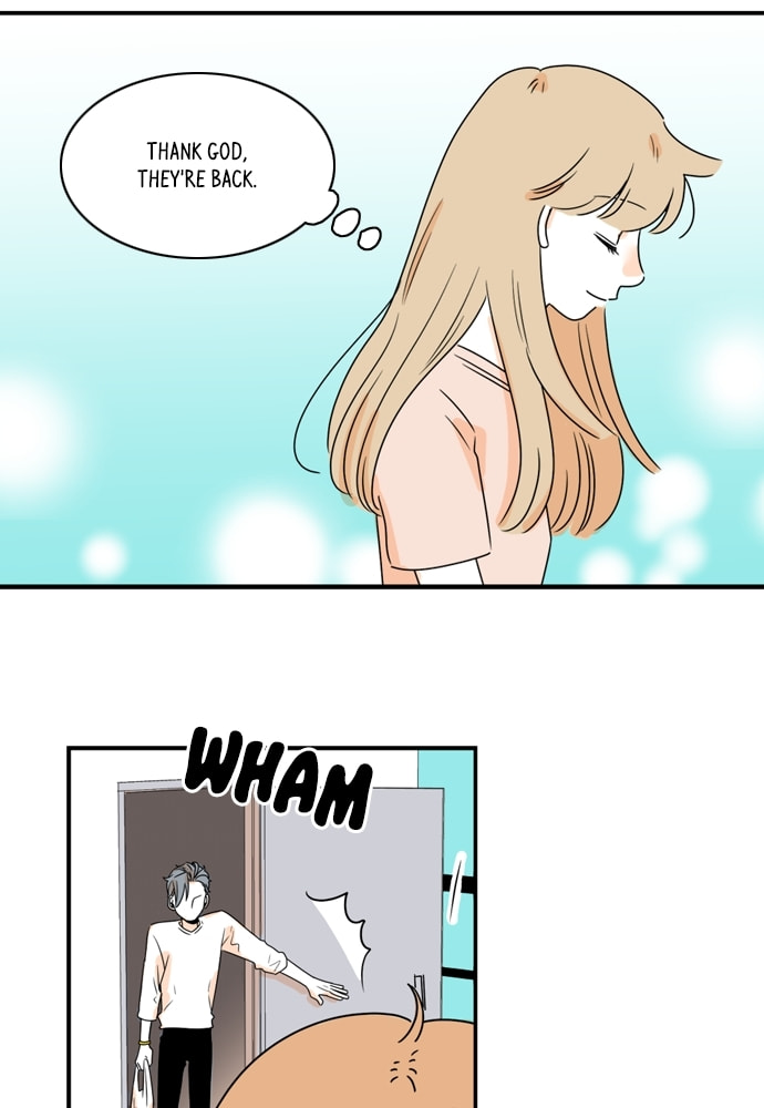 Read Our House chapter 53 image 35 on Lezhin