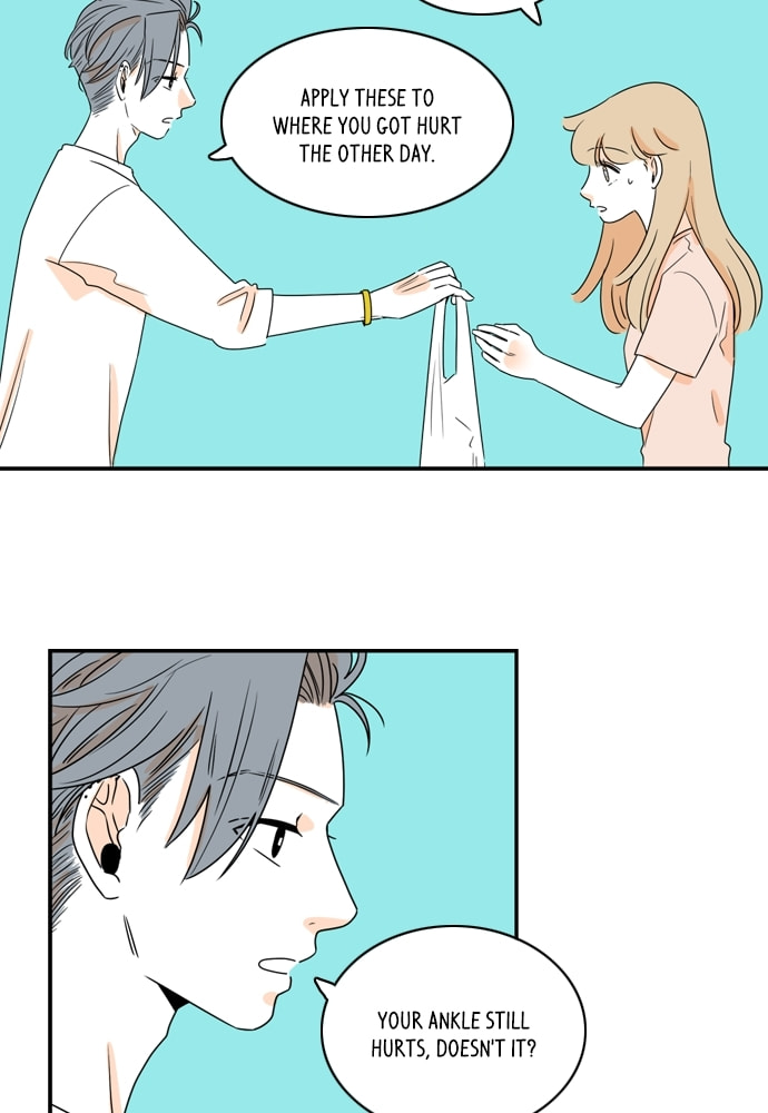Read Our House chapter 53 image 38 on Lezhin