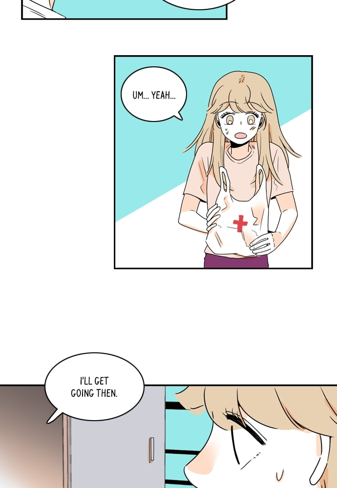 Read Our House chapter 53 image 39 on Lezhin