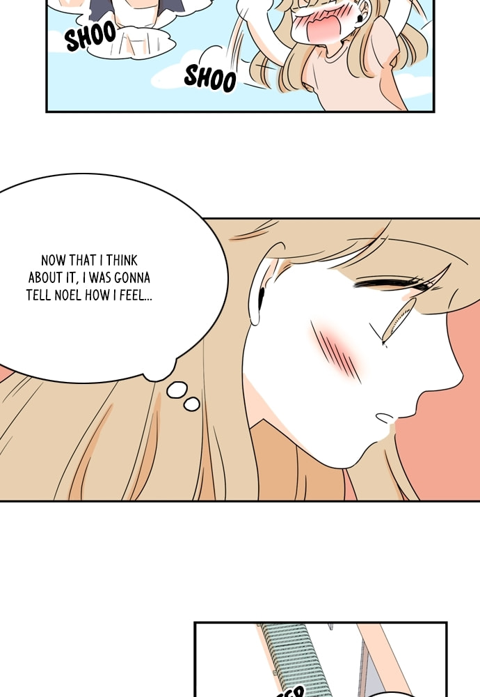 Read Our House chapter 53 image 4 on Lezhin