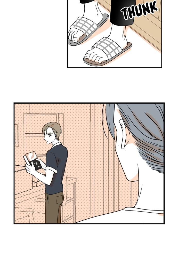 Read Our House chapter 53 image 43 on Lezhin