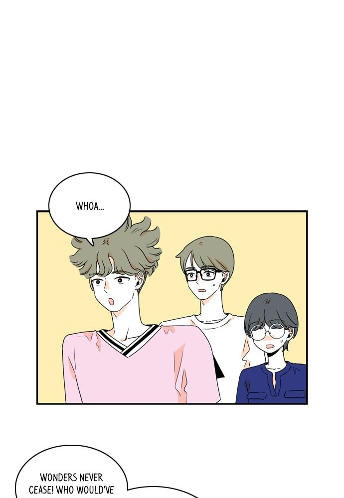 Read Our House chapter 54 image 1 on Lezhin