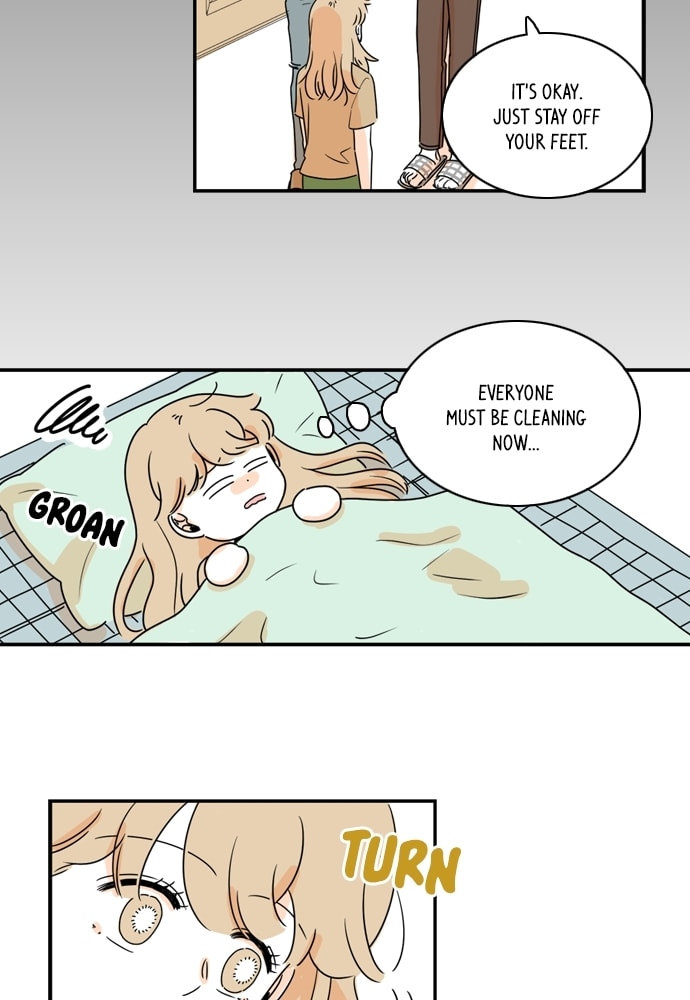 Read Our House chapter 54 image 14 on Lezhin