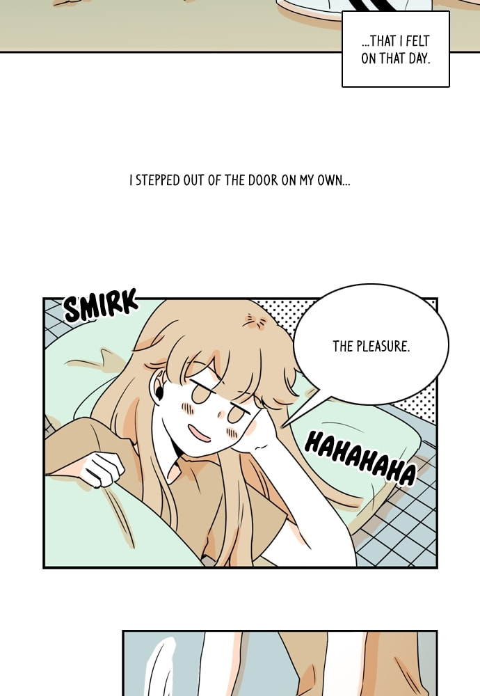 Read Our House chapter 54 image 17 on Lezhin