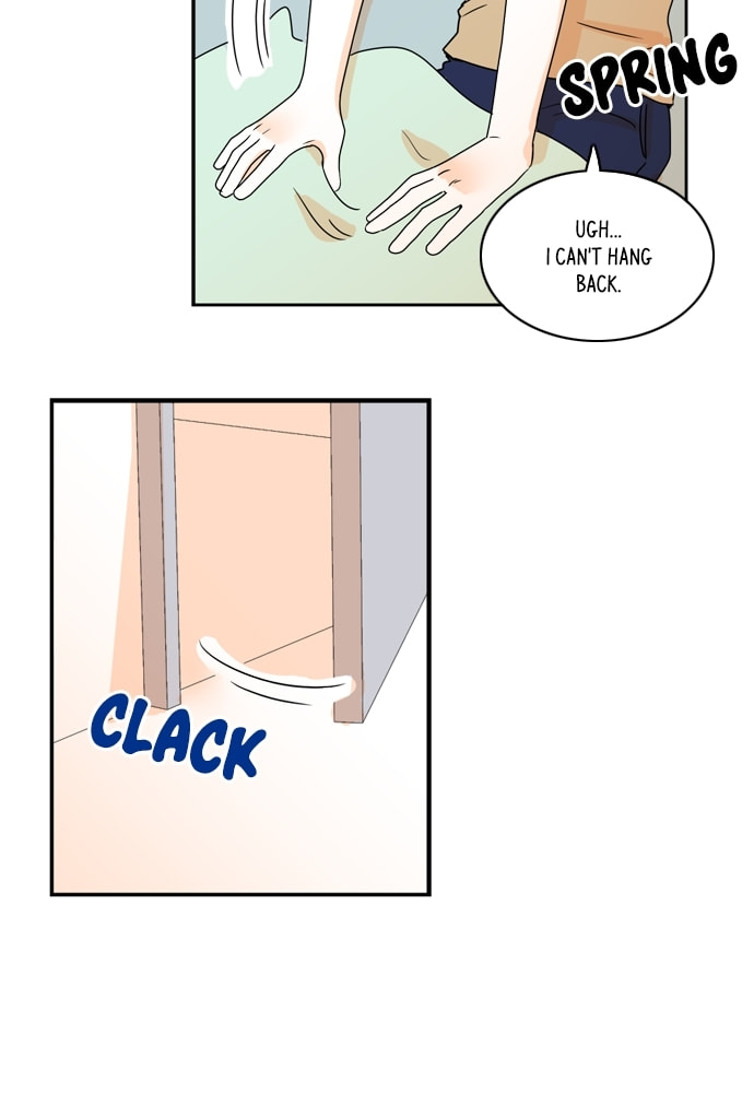 Read Our House chapter 54 image 18 on Lezhin