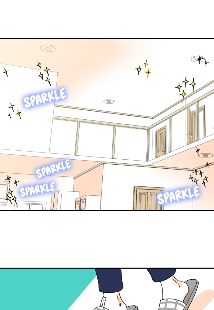 Read Our House chapter 54 image 19 on Lezhin