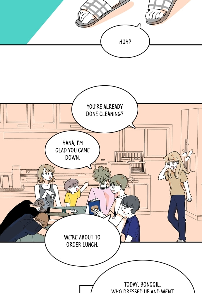 Read Our House chapter 54 image 20 on Lezhin
