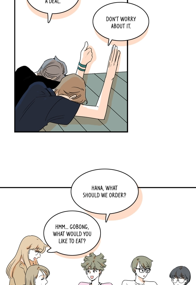 Read Our House chapter 54 image 22 on Lezhin
