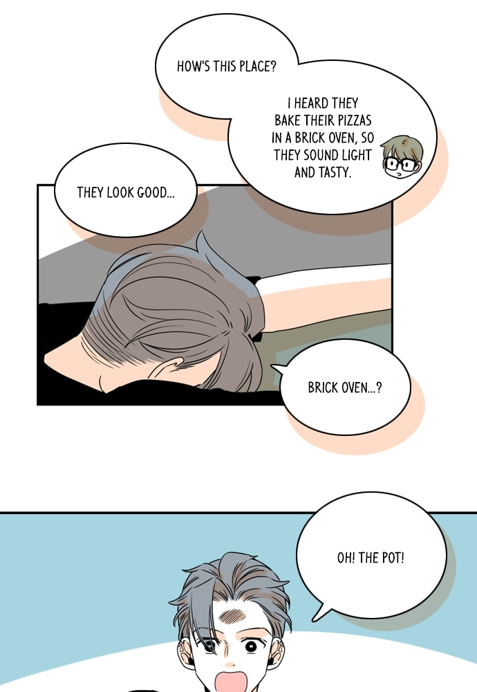 Read Our House chapter 54 image 24 on Lezhin