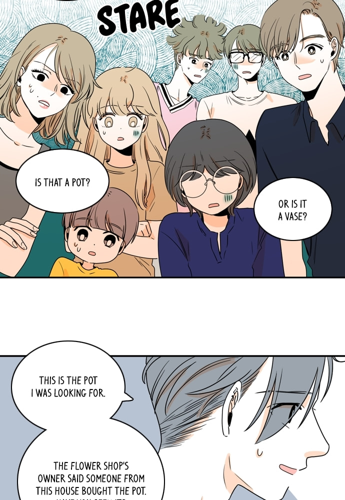 Read Our House chapter 54 image 27 on Lezhin