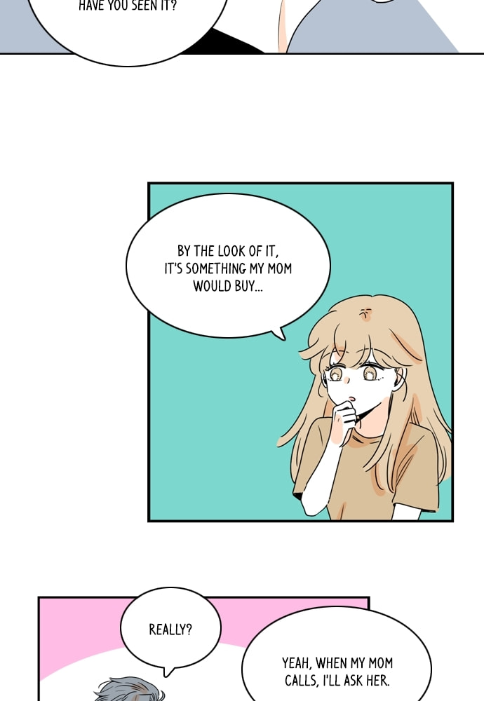 Read Our House chapter 54 image 28 on Lezhin