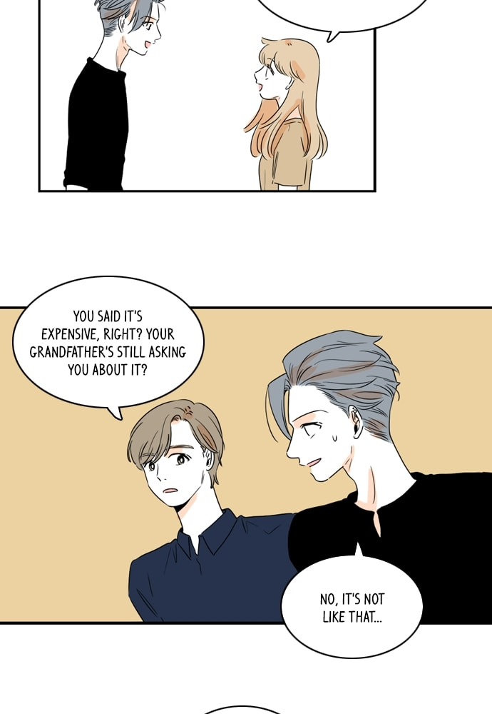 Read Our House chapter 54 image 29 on Lezhin