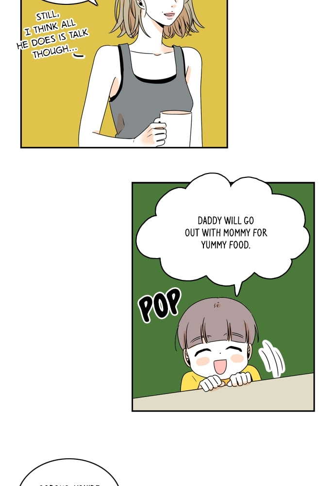 Read Our House chapter 54 image 3 on Lezhin