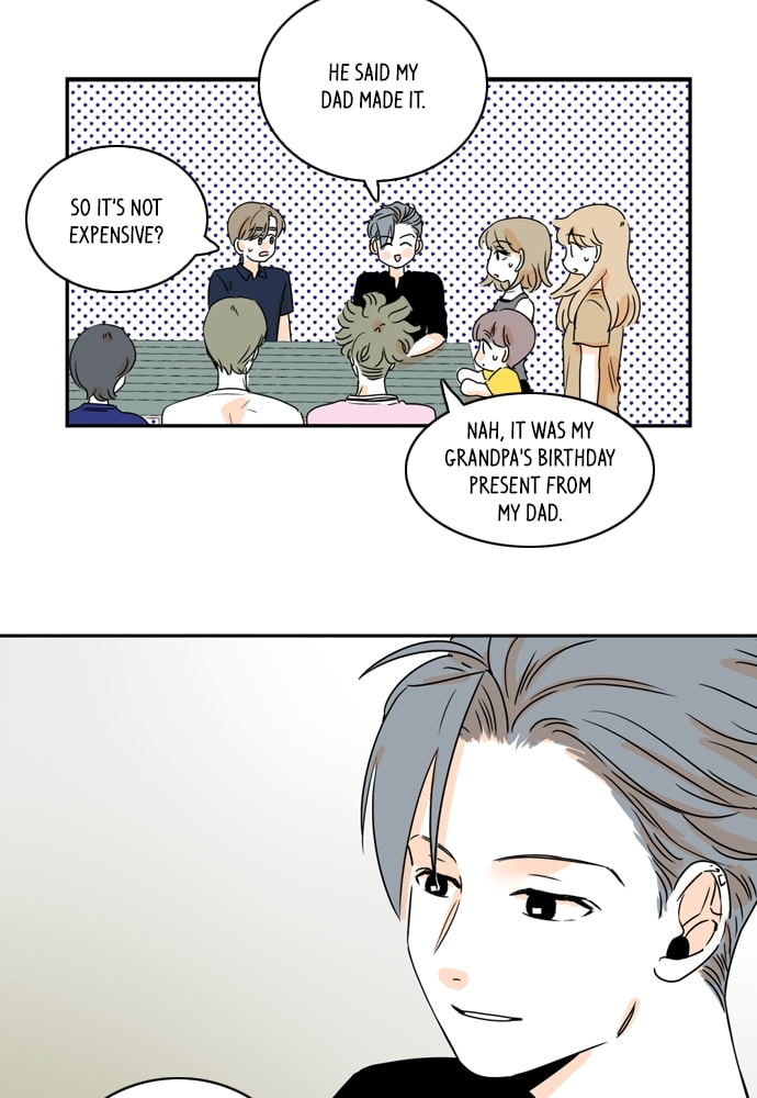 Read Our House chapter 54 image 30 on Lezhin