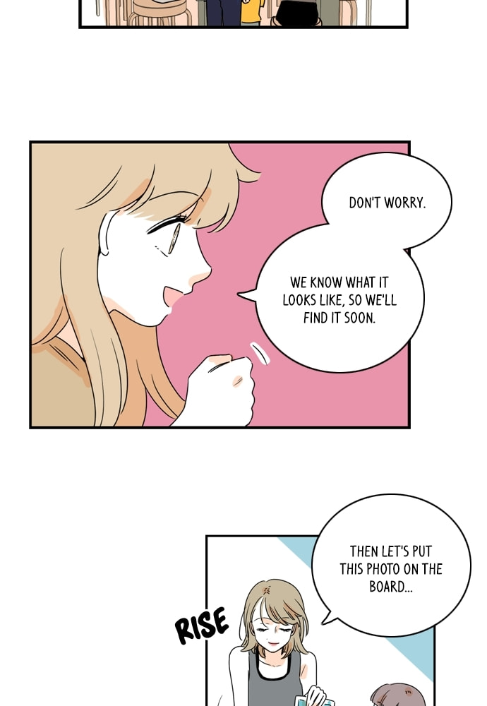 Read Our House chapter 54 image 32 on Lezhin