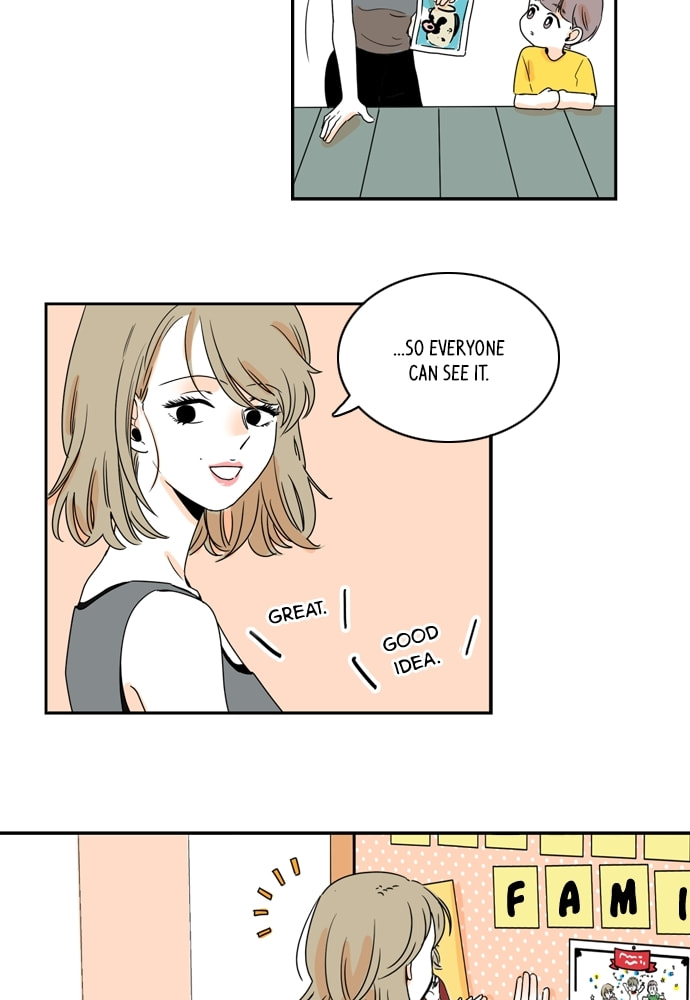 Read Our House chapter 54 image 33 on Lezhin