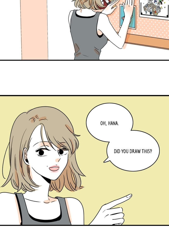 Read Our House chapter 54 image 34 on Lezhin