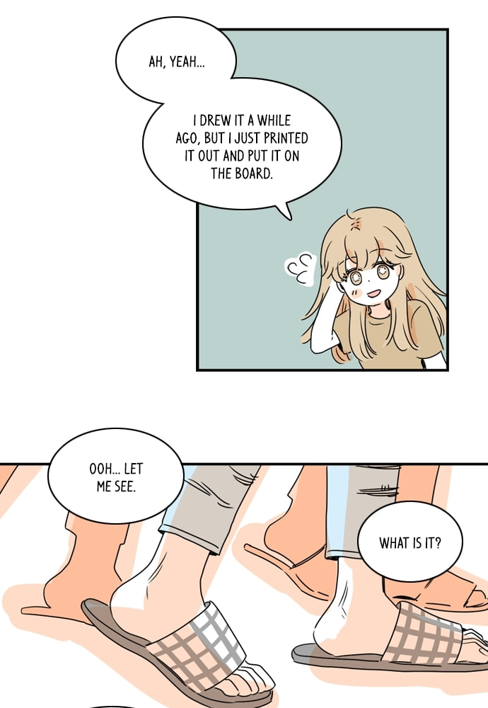 Read Our House chapter 54 image 35 on Lezhin