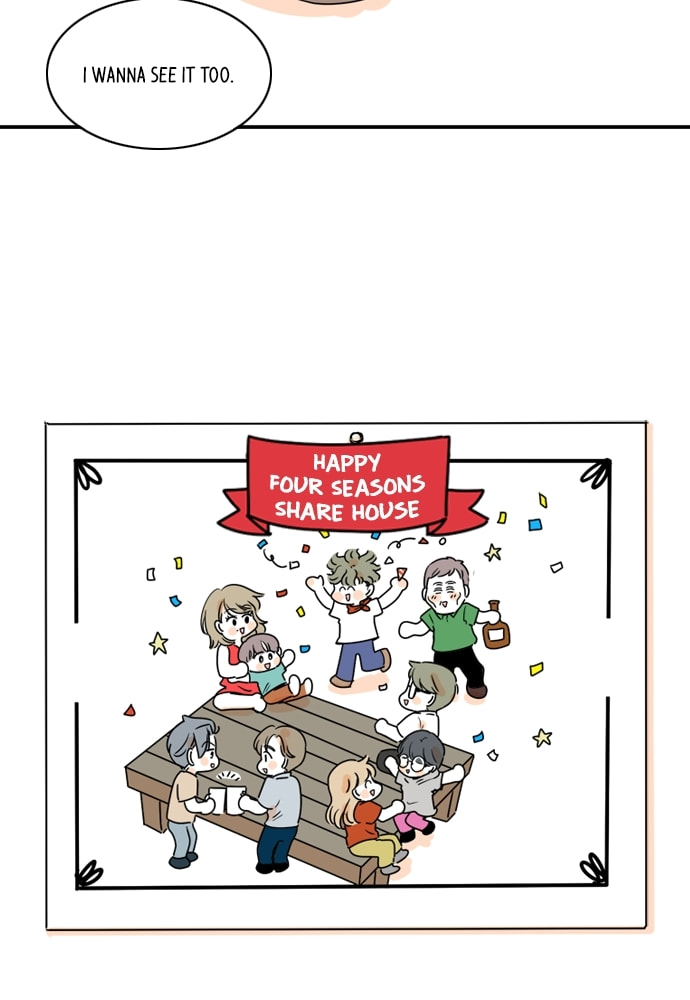 Read Our House chapter 54 image 36 on Lezhin