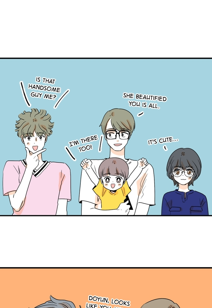 Read Our House chapter 54 image 37 on Lezhin