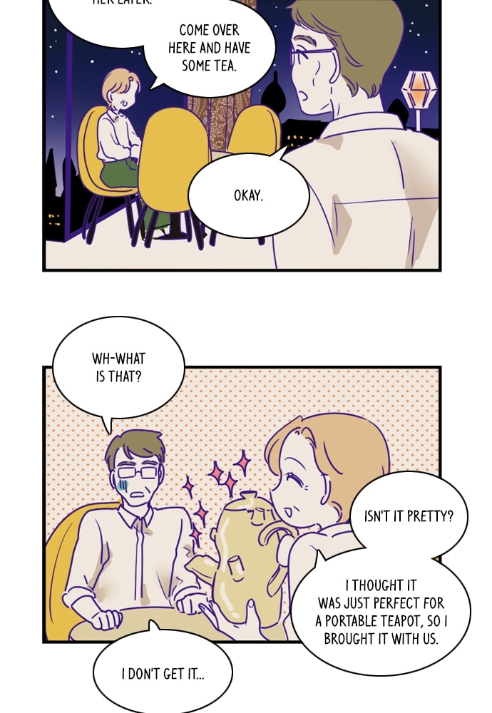 Read Our House chapter 54 image 42 on Lezhin