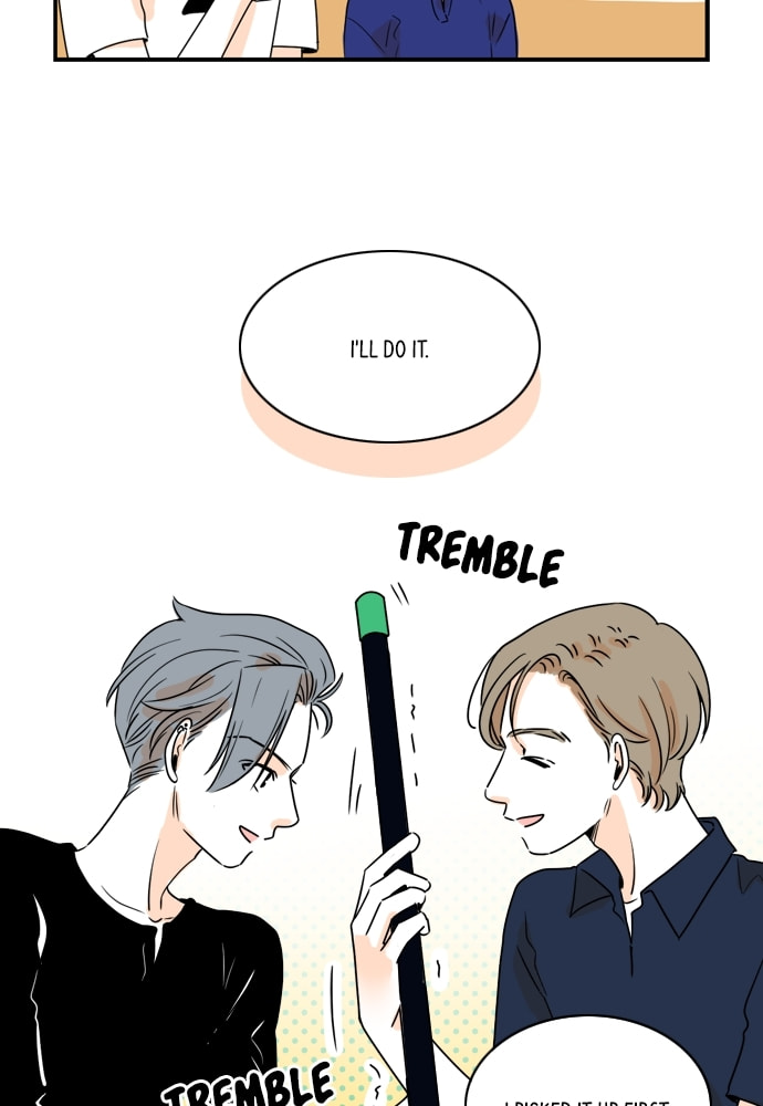 Read Our House chapter 54 image 6 on Lezhin