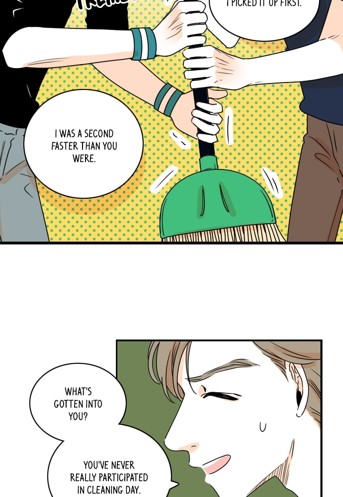 Read Our House chapter 54 image 7 on Lezhin