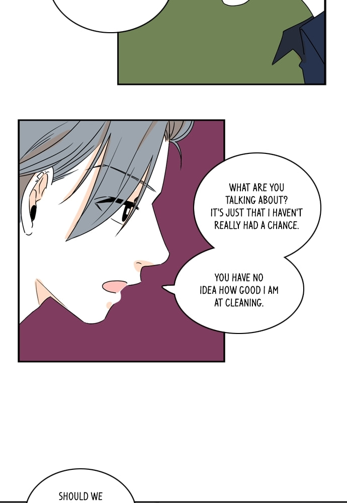 Read Our House chapter 54 image 8 on Lezhin