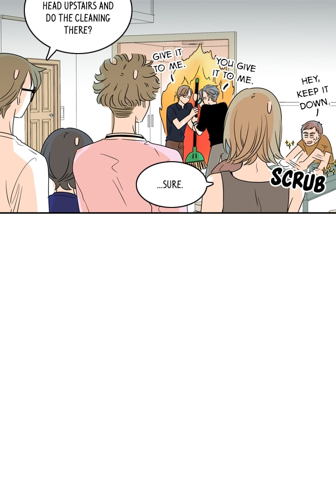 Read Our House chapter 54 image 9 on Lezhin