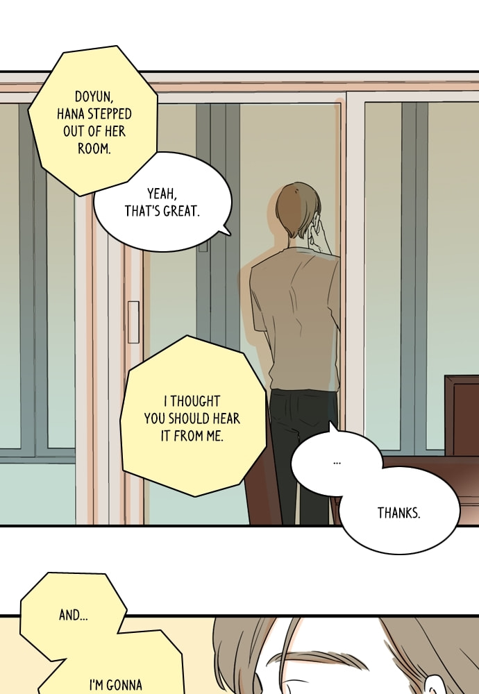 Read Our House chapter 55 image 11 on Lezhin