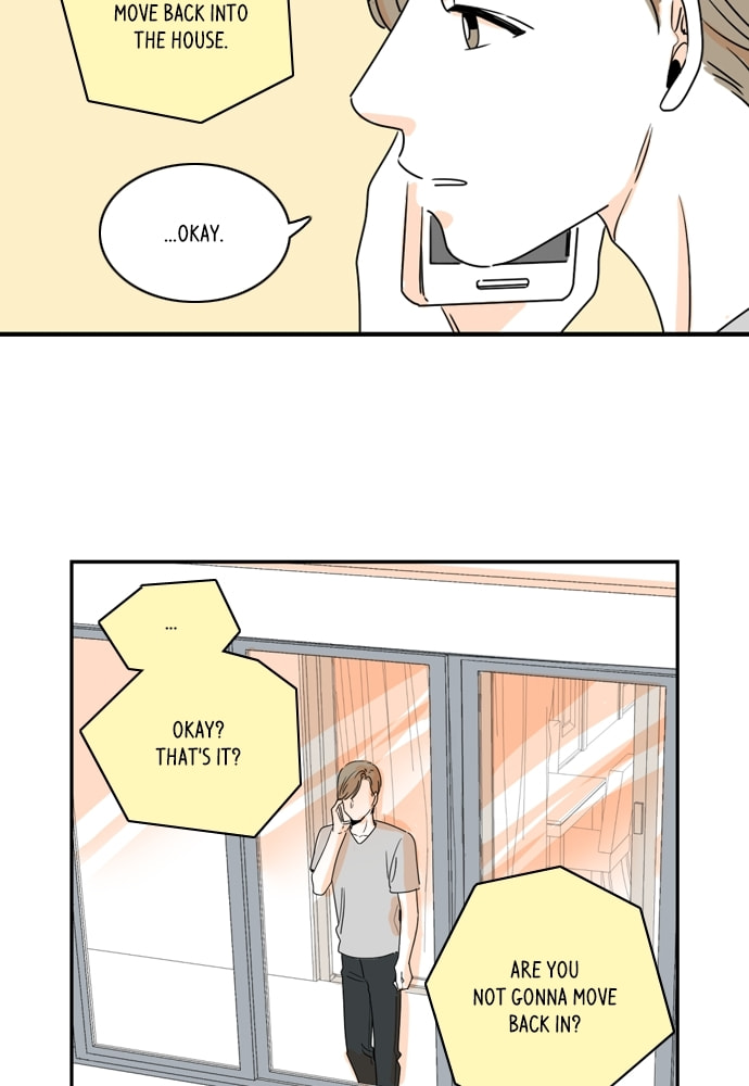 Read Our House chapter 55 image 12 on Lezhin