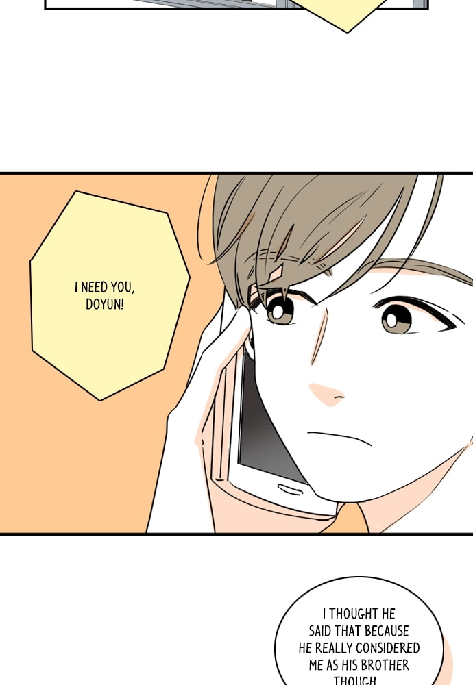 Read Our House chapter 55 image 13 on Lezhin