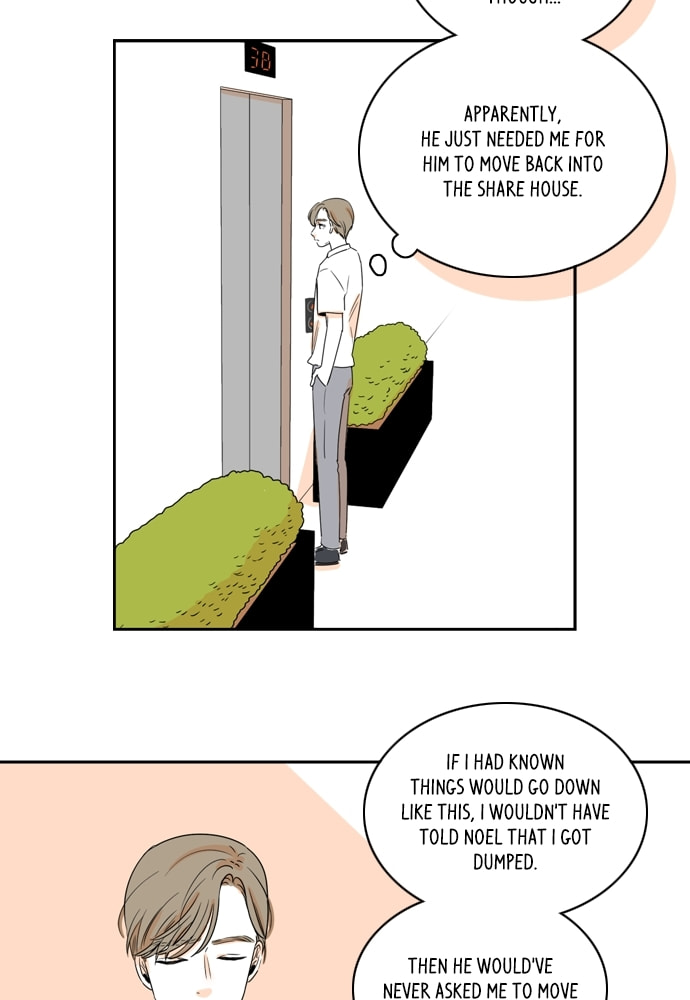 Read Our House chapter 55 image 14 on Lezhin