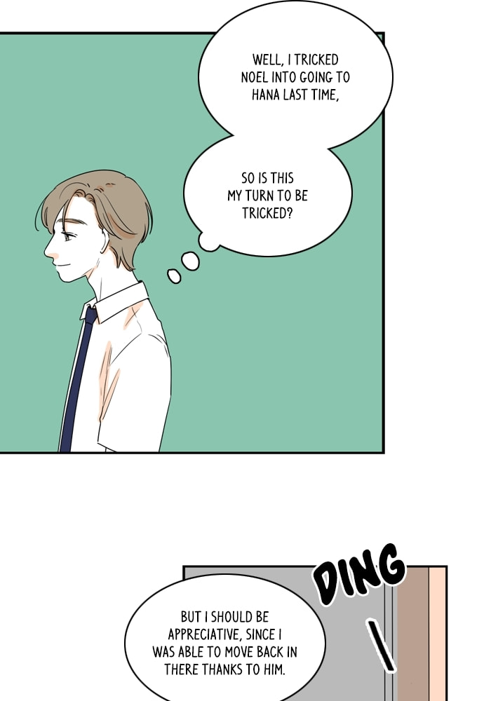 Read Our House chapter 55 image 16 on Lezhin