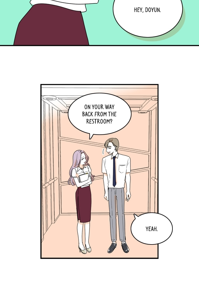 Read Our House chapter 55 image 19 on Lezhin