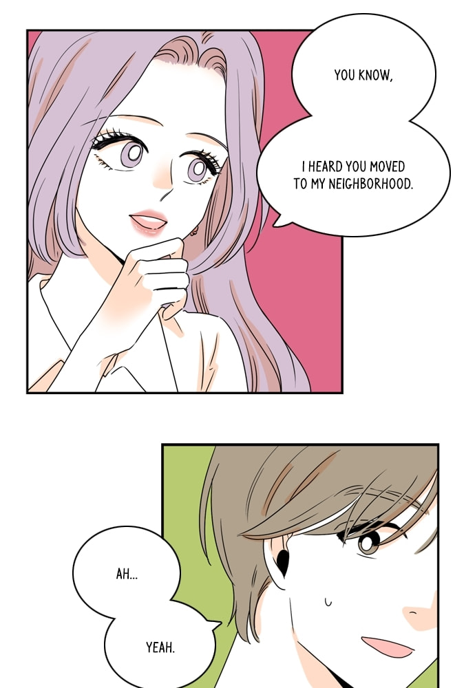 Read Our House chapter 55 image 20 on Lezhin