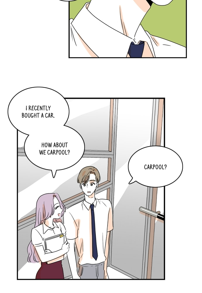 Read Our House chapter 55 image 21 on Lezhin