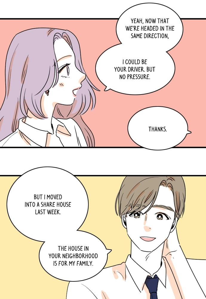 Read Our House chapter 55 image 22 on Lezhin