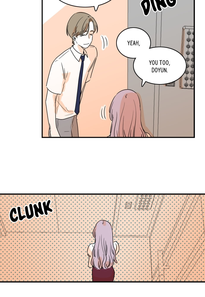 Read Our House chapter 55 image 24 on Lezhin