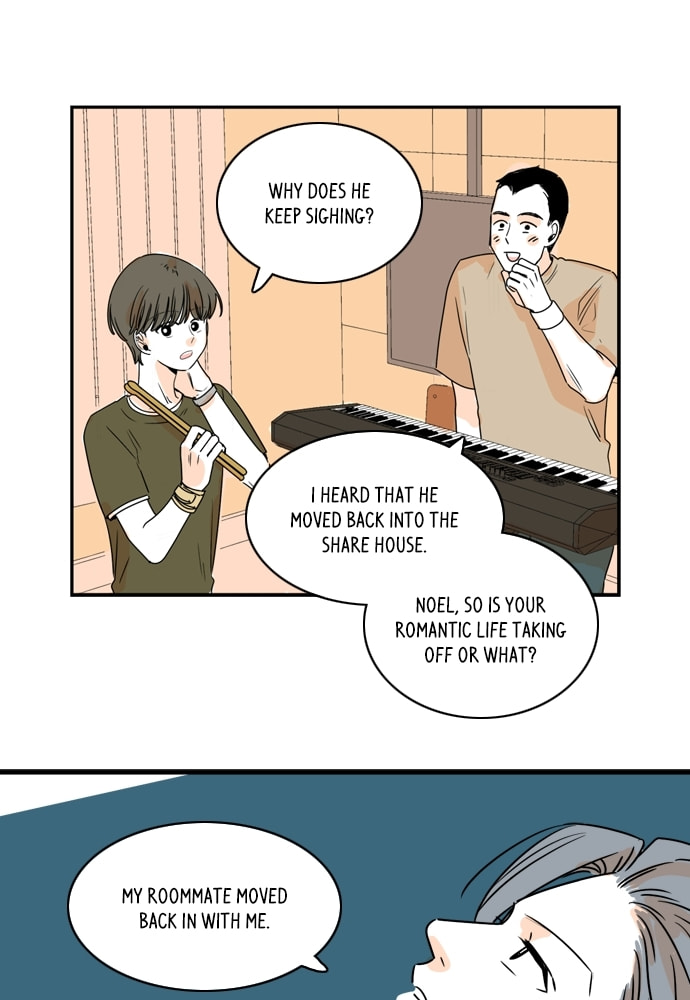 Read Our House chapter 55 image 27 on Lezhin
