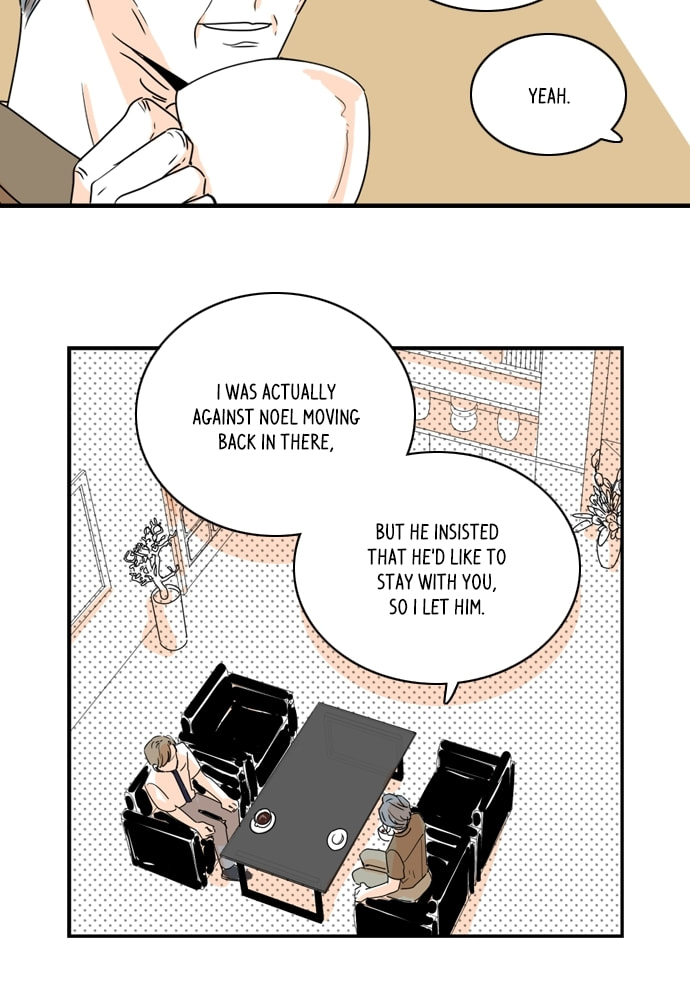 Read Our House chapter 55 image 3 on Lezhin