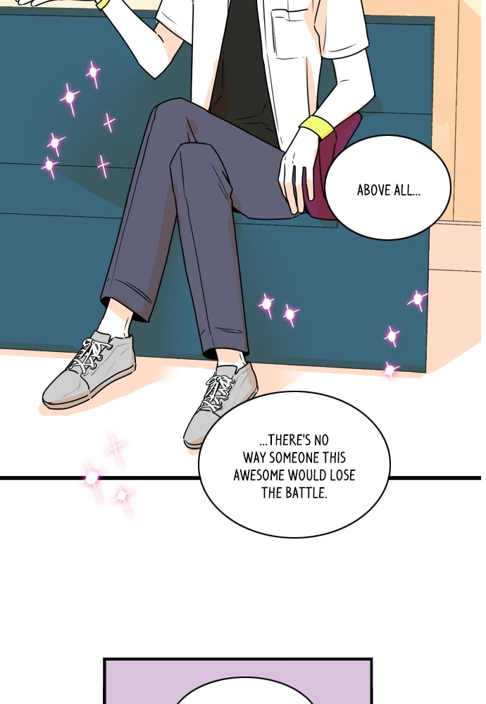 Read Our House chapter 55 image 31 on Lezhin