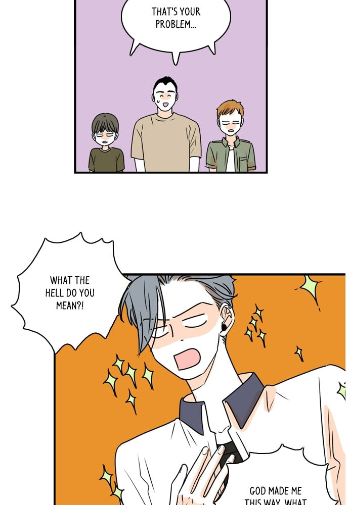 Read Our House chapter 55 image 32 on Lezhin