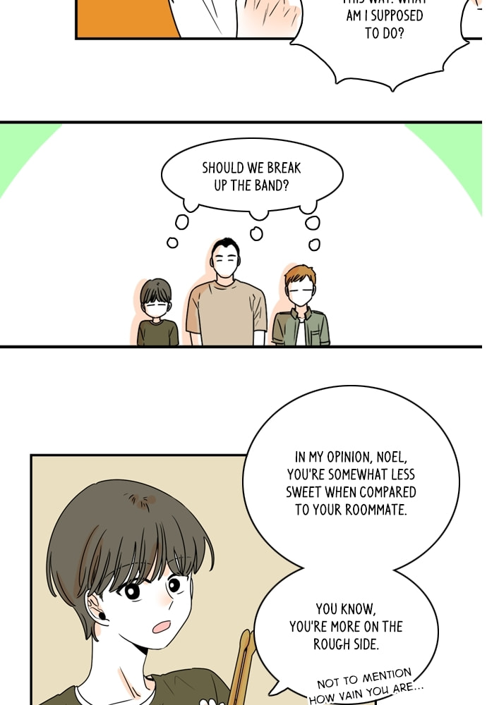 Read Our House chapter 55 image 33 on Lezhin