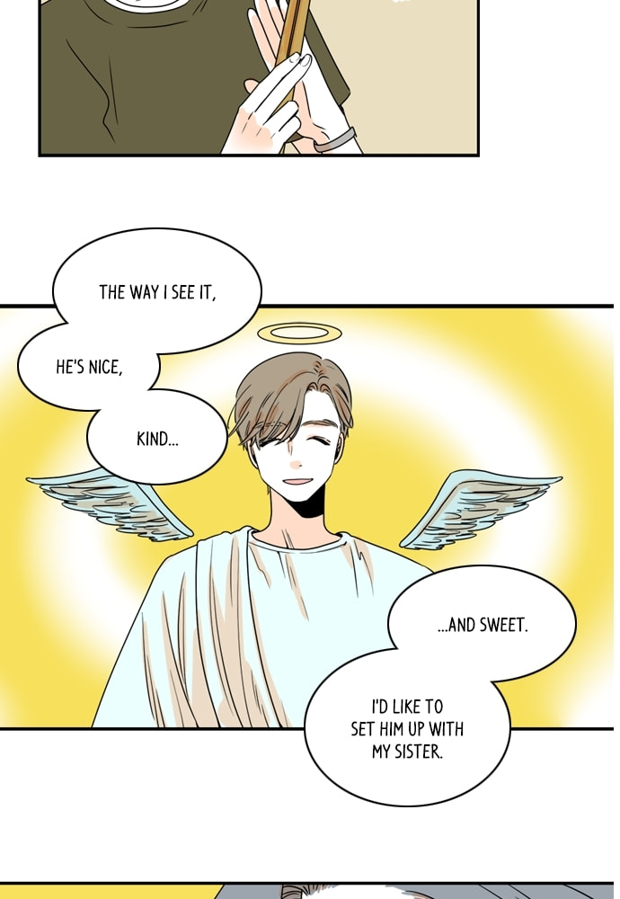 Read Our House chapter 55 image 34 on Lezhin